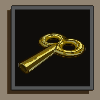 Giant Winding Key